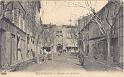 Manosque - Avenue de la gare
